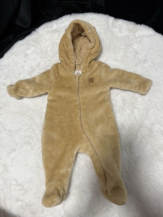 pajacyk ubranie dla noworodka