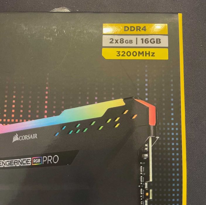 Bundle Ryzen CPU + RAM