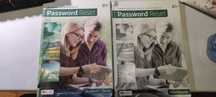 Password reset B1+