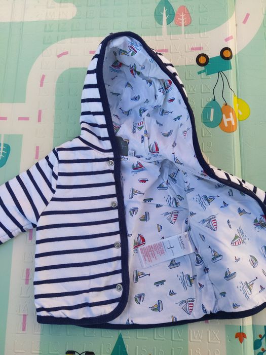 Кофта 0-3 місяців