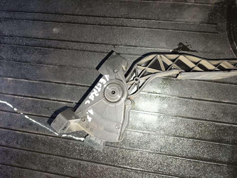 Potencjometr gazu pedał gazu opel Vectra c astra