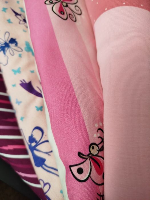 Conjunto de malhas