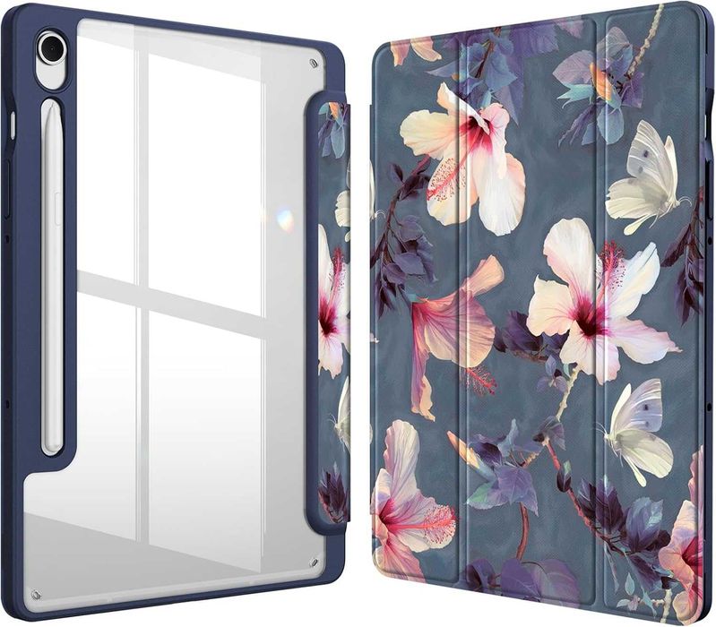 Etui do tabletów Samsung Galaxy Tab S10 Lite/S10 FE/S9 FE/Tab S9