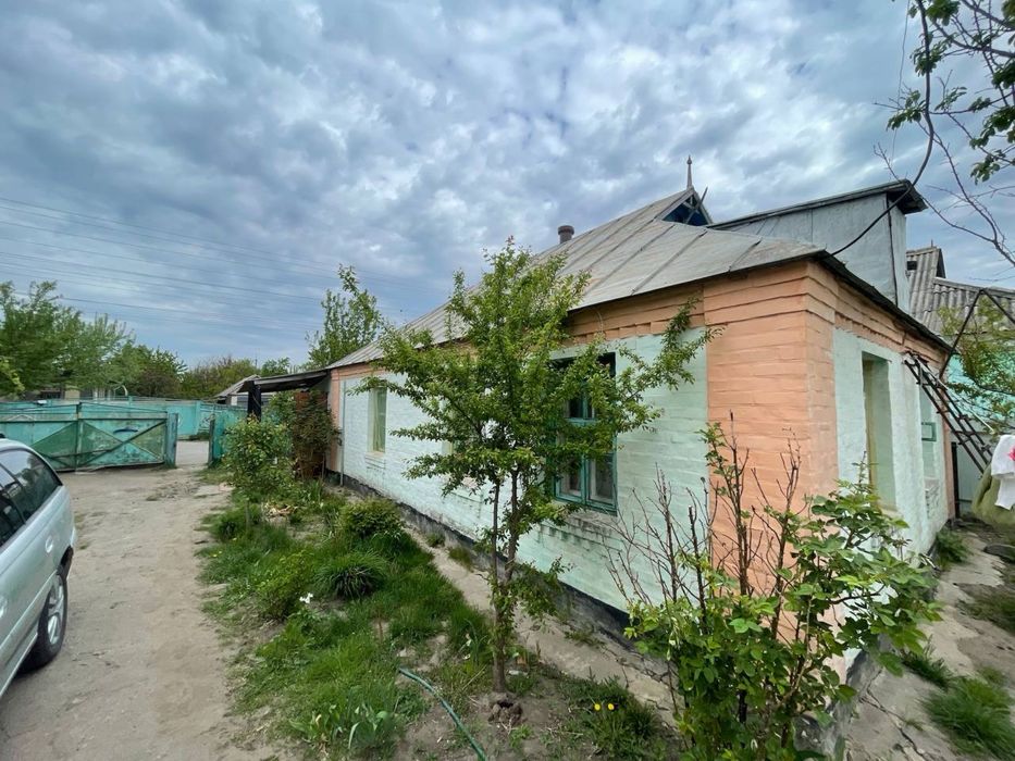 Будинок село Острів