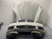 Frente completa BMW 5 (F10) 535 d