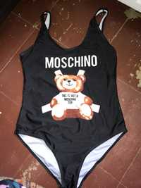 Купальник Moschino