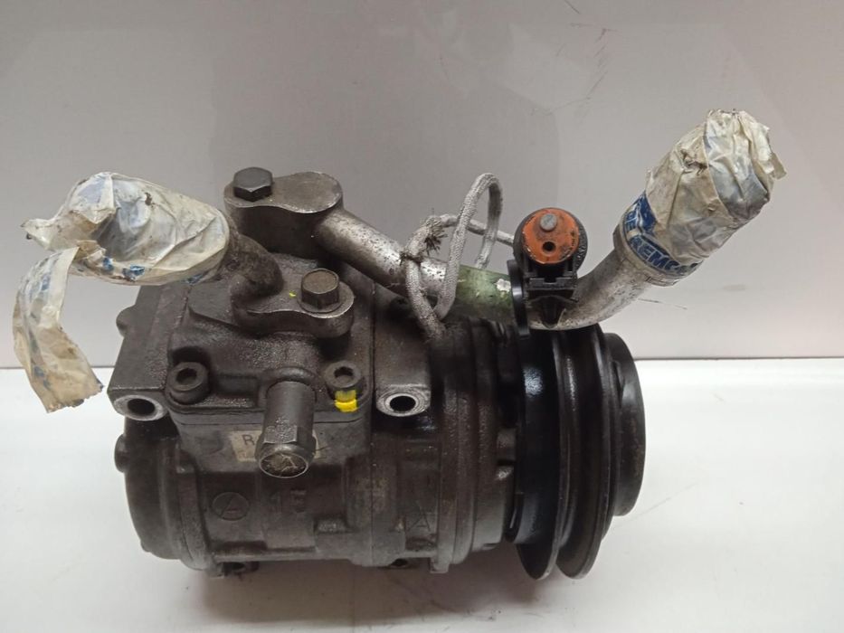 COMPRESSOR DE AR CONDICIONADO KIA RIO BC