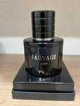 Perfumy elixir Dior Souvage 60ml