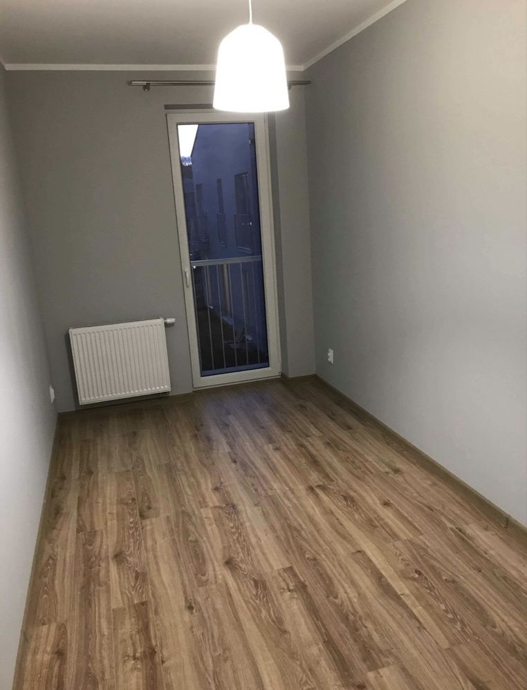 Mieszkanie na wynajem na osiedlu Zielone Lusówko nad jeziorem