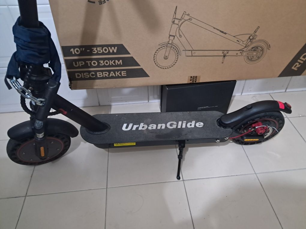 Trotinete Urbanglide