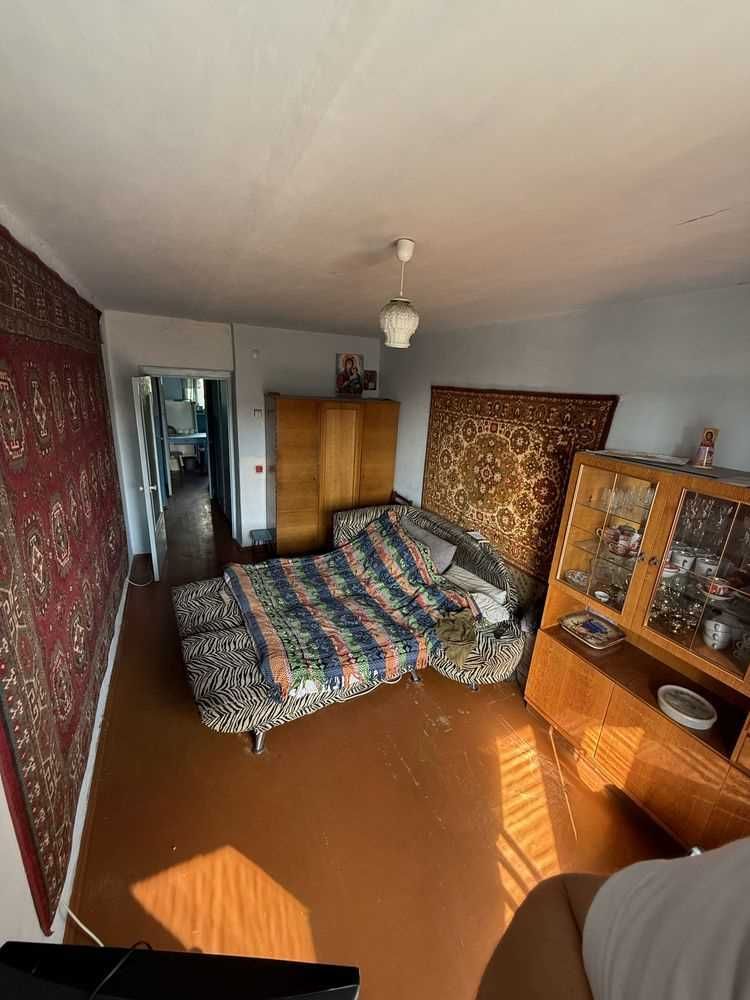 1к квартира, р-н ТРЦ Київ! 30м2, з балконом! Цегла!