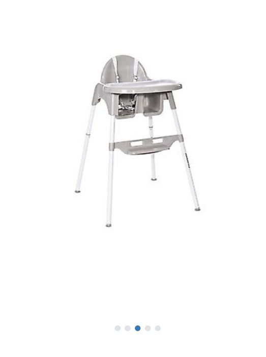 Kreselko do karmienia