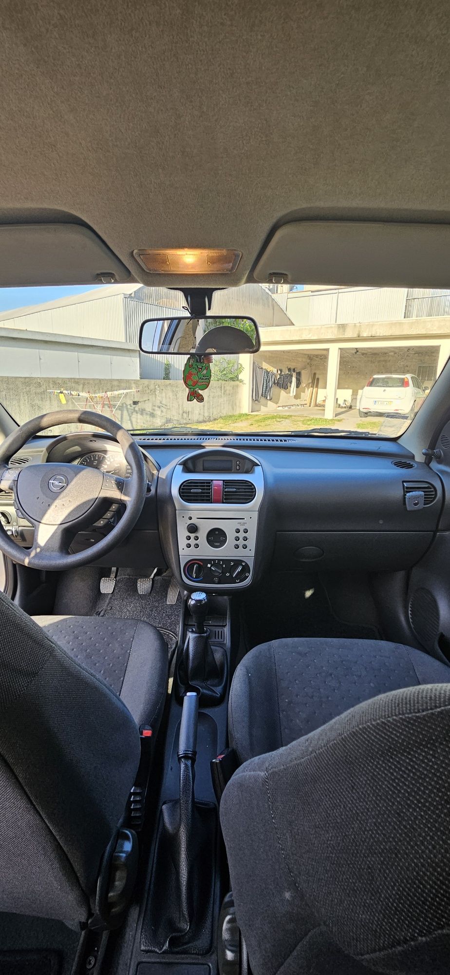 Opel corsa 1.2 enjoy