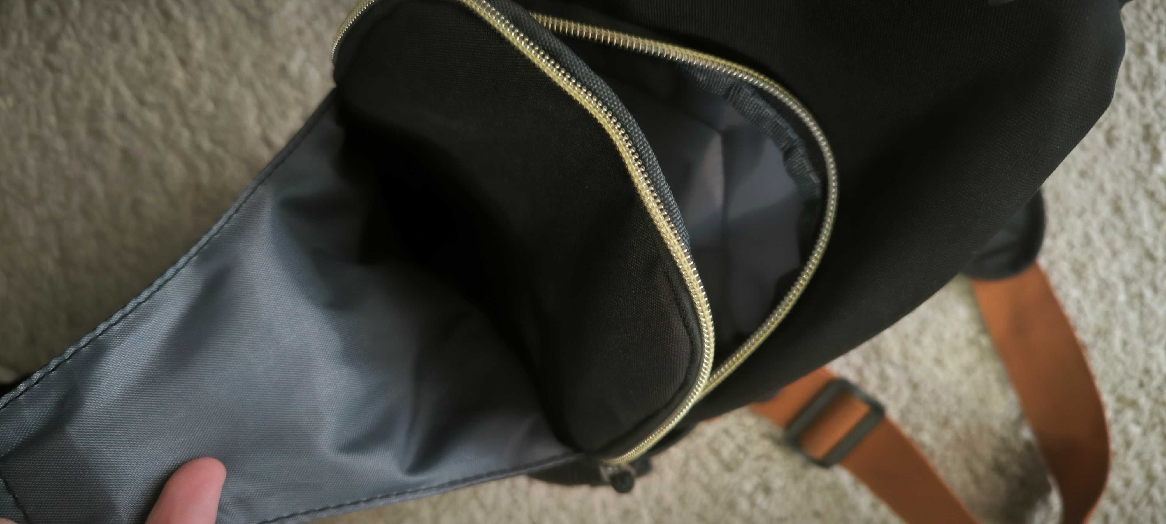 Bolsa ombro pequena