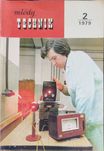 Młody Technik 2/1979