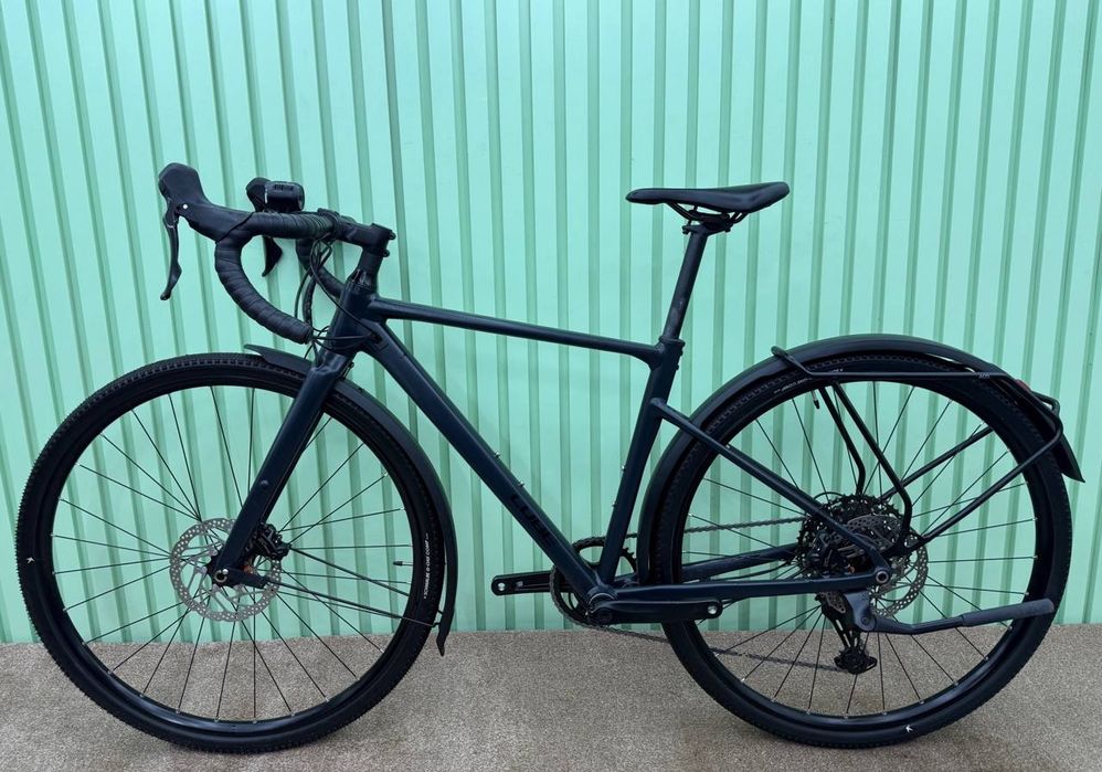 XS 28 Гравійний велосипед Cube Nuroad PRO 2025рік Shimano Cues 1x11