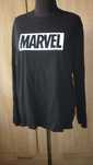Marvel-męska  koszulka z długim rękawem  r; XXL