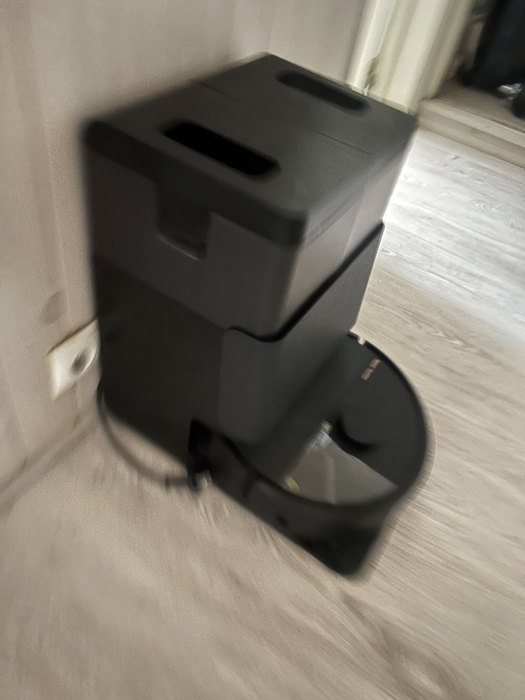 Aspirasdor robo otimo estad