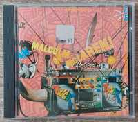 Malcolm McLaren – Duck Rock [mastered by Nimbus]