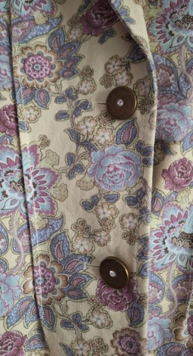 Kappahl żakiet z bawełny 44