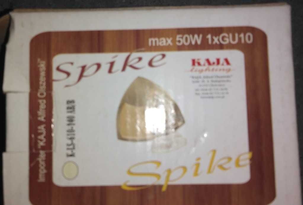 Plafon Spike Kaja K-LS-610-140 AB/B