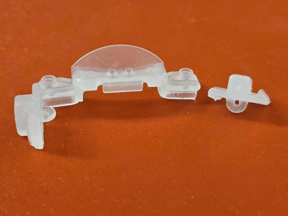 Flaem LightNeb inhalator, zatrzask wymienny