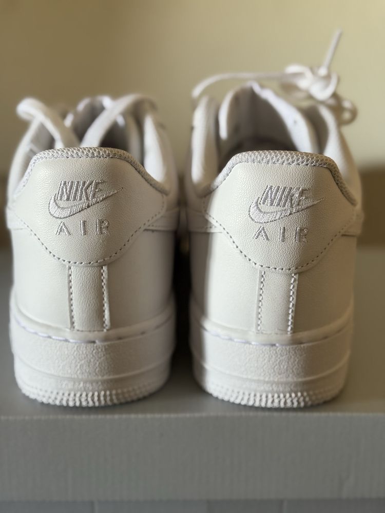 Nike Air Force 1 (Novos e Originais)