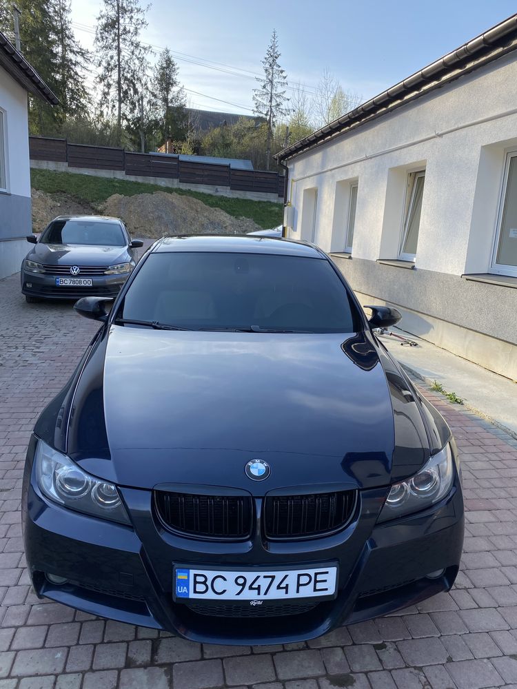 Продам Бмв е90 4х4