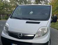 Opel vivaro 2.0 CDTI