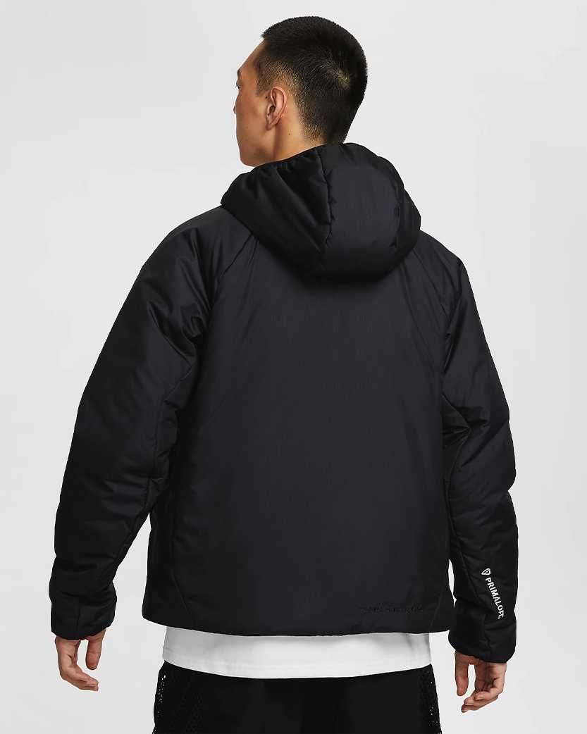 Куртка Nike ACG Rope De Dope PrimaLoft Therma-FIT ADV Jacket Black FV8