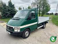 Volkswagen LT  2.5 TDI Skrzynia / Import Holandia / Gotowy do pracy