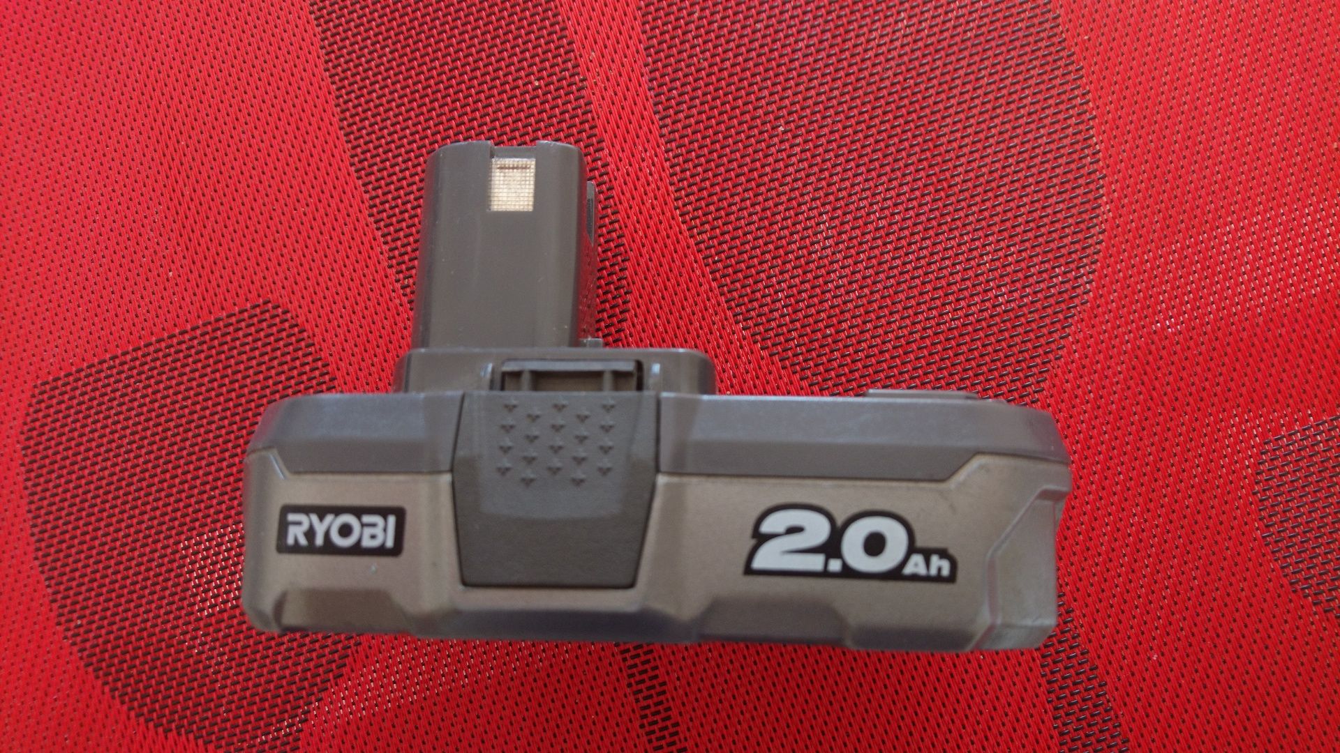 Bateria RYOBI 18V, 36Wh (2.0Ah)