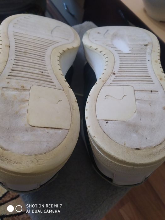 Чоловічі кросівки PUMA