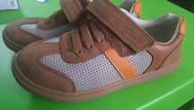 дитячі кросівки clarks 29(18,5)