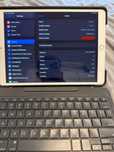 iPad Pro 10 WiFi + cellular 64гб