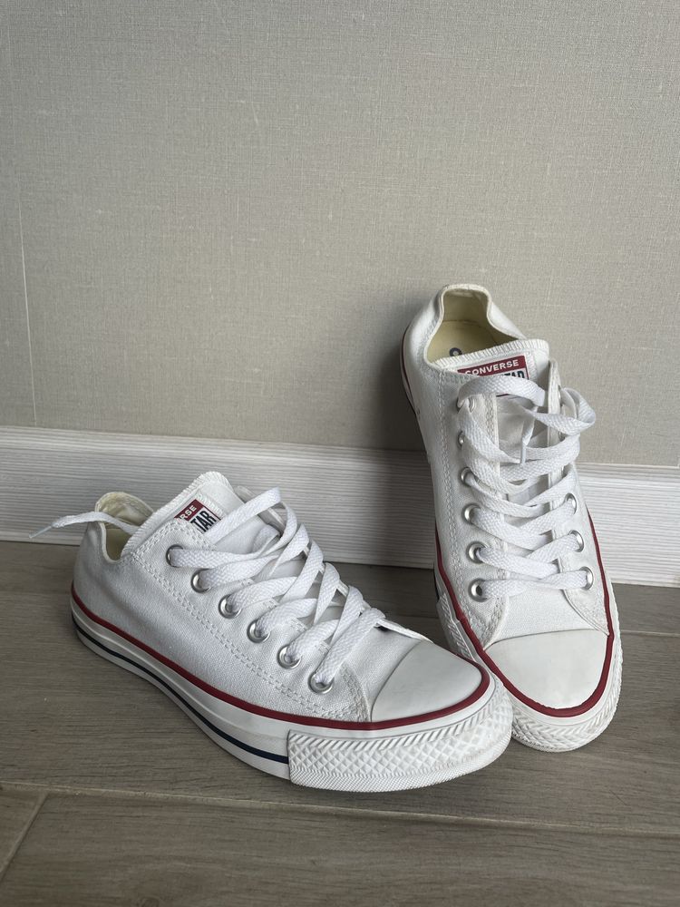 Кеди convers