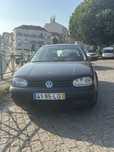 Volkswagen Golf 1998 | 4 Portas | Teto Solar | 160.000 KM