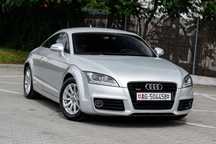 Audi TT Coupé Zakup z Gwarancją
