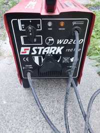 аппарат STARK red line WD 200