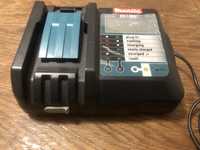 Makita dc18rf зарядное