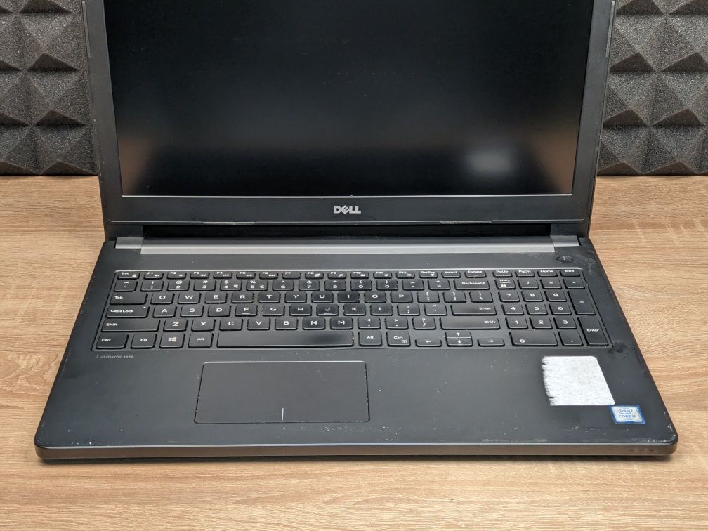 Ноутбук Dell 3570 i5 6gen Арт: М165