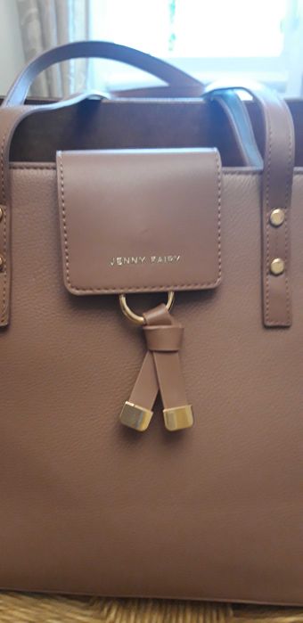 Torebki damskie nowe