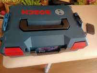Nowa skrzynka Bosch L-Boxx 136