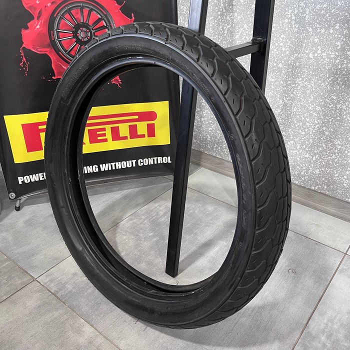 Мотошина 100/90 R19 57S Bridgestone Exedra L309