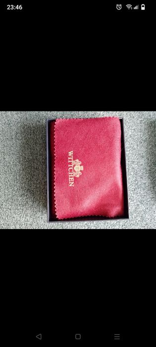 Nowy portfel damski skórzany Wittchen