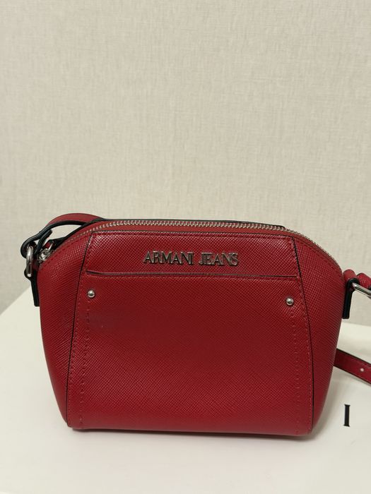 фірмова сумка ARMANI JEANS