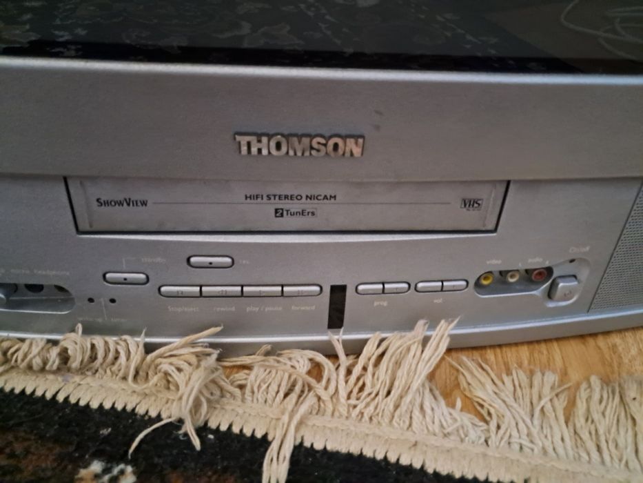 Віддам безкоштовно телевізор