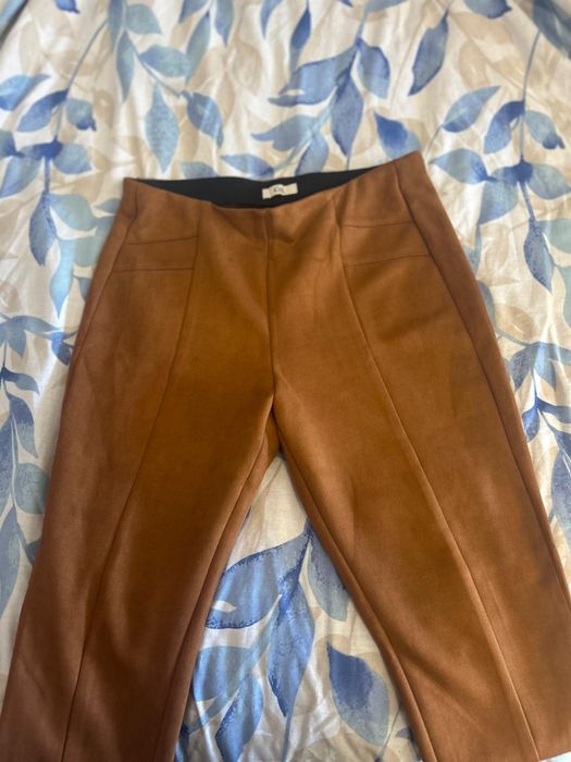 Джинси жіночі різні