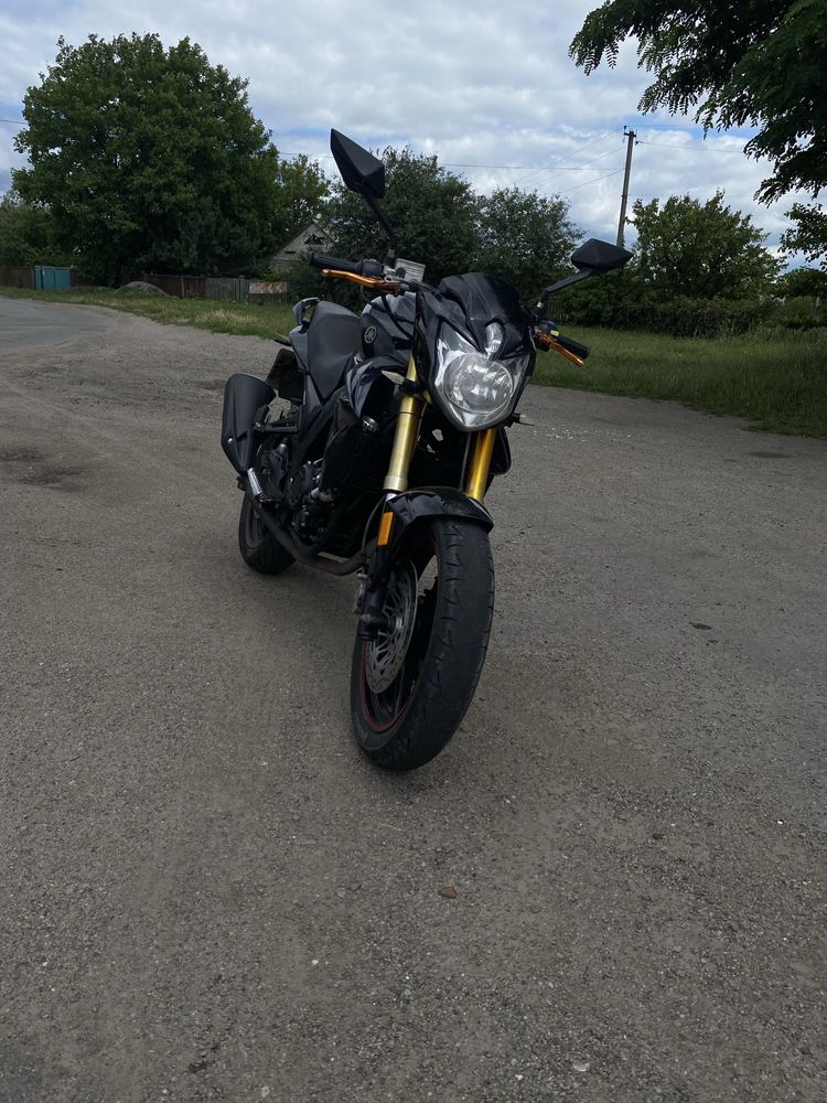 Viper v250 nt на повному ходу торг
