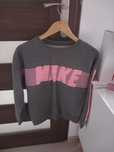 Bluza szara Make